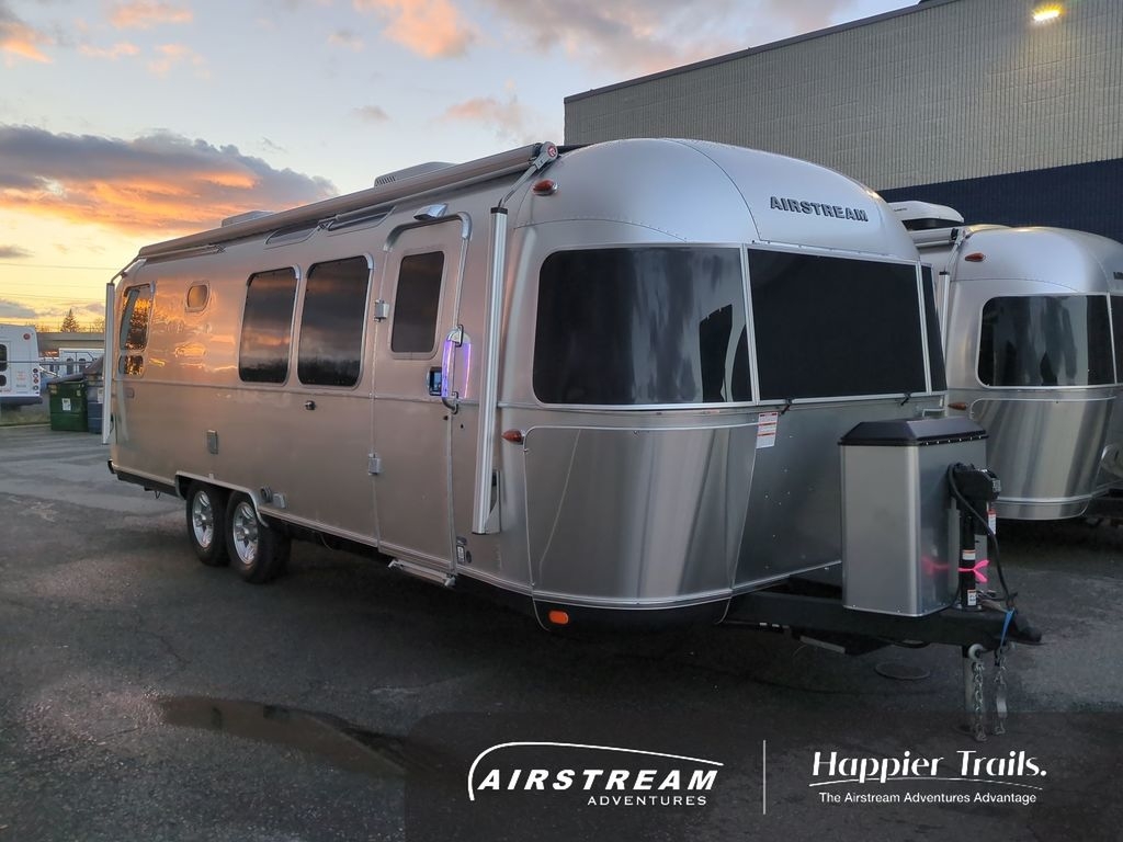 2026 Airstream Classic 28RB in spokane valley WA