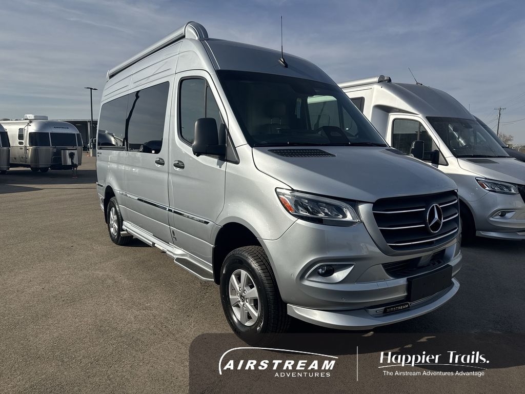 2025 Airstream Interstate 19 RV