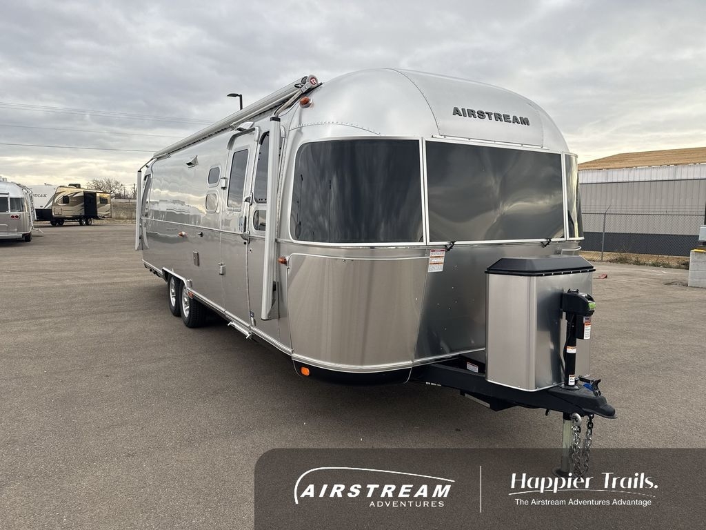 2026 Airstream Classic 30RB in caldwell ID