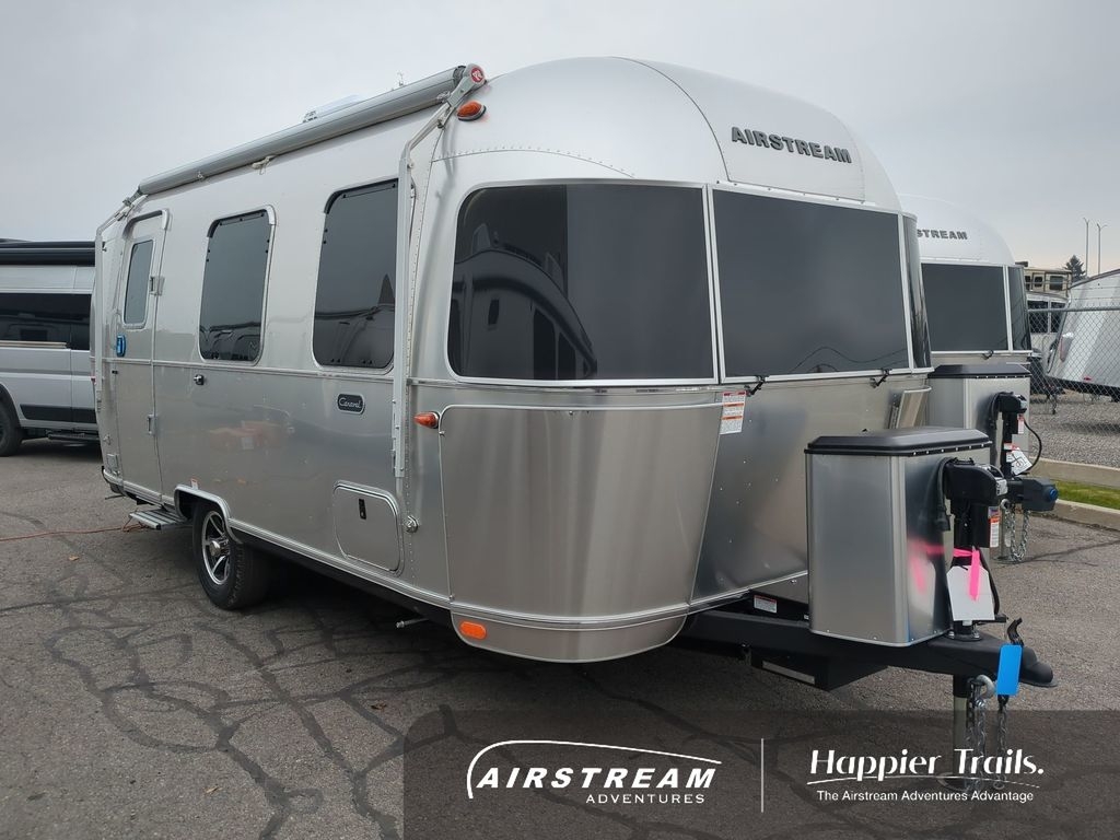 2026 Airstream Caravel 22FB in spokane valley WA
