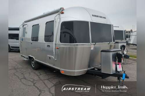 2026 Airstream Caravel 22FB in spokane valley WA