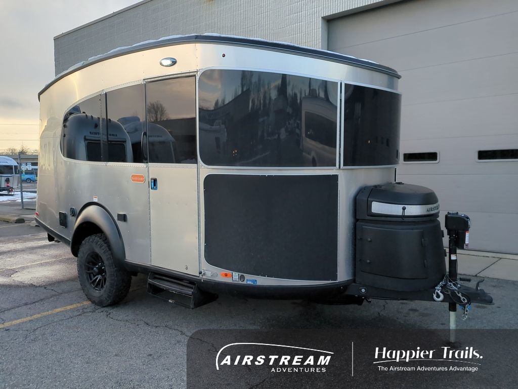 2026 Airstream Basecamp Xe 20X Basecamp 20XE in spokane valley WA