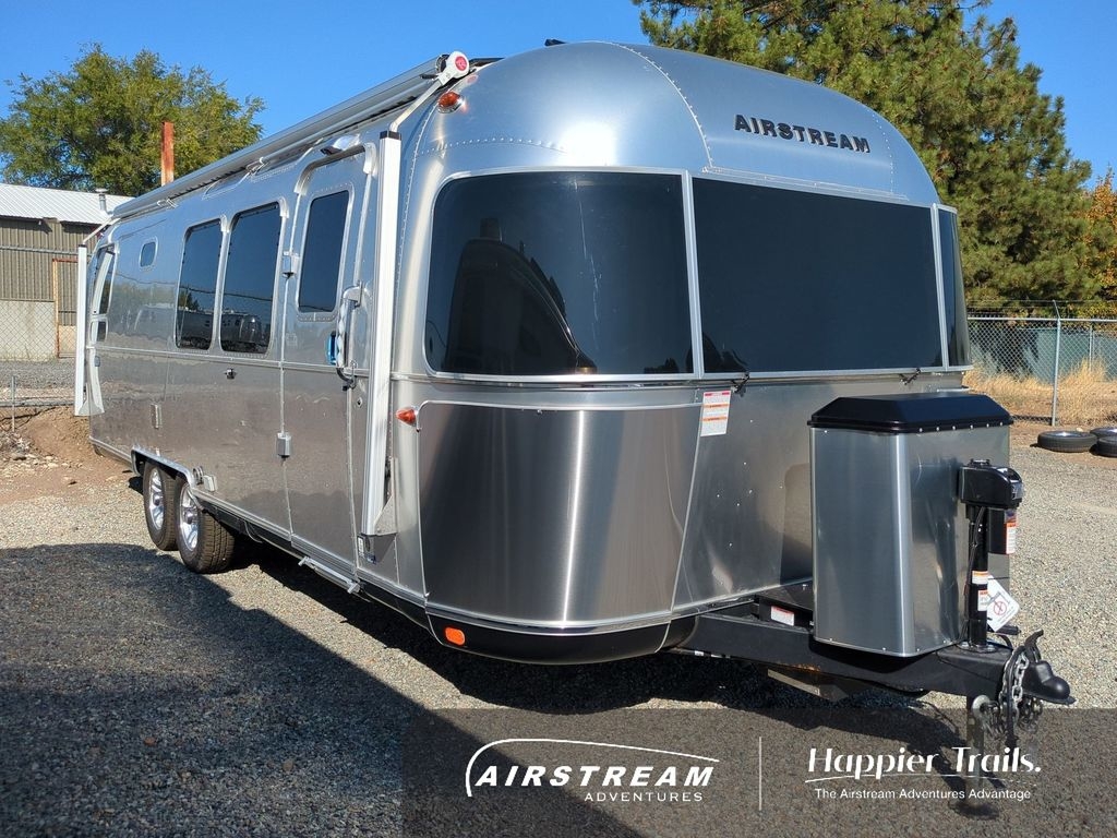 2026 Airstream Classic 28RB in spokane valley WA
