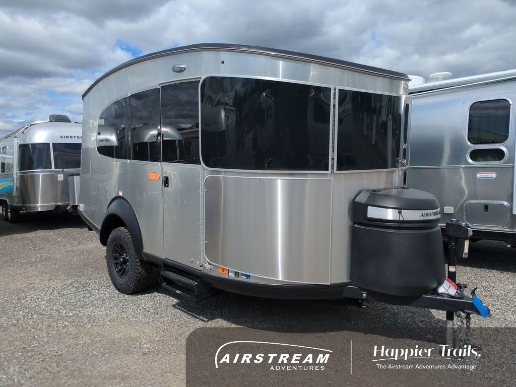 2025 Airstream Basecamp 20X in spokane valley WA