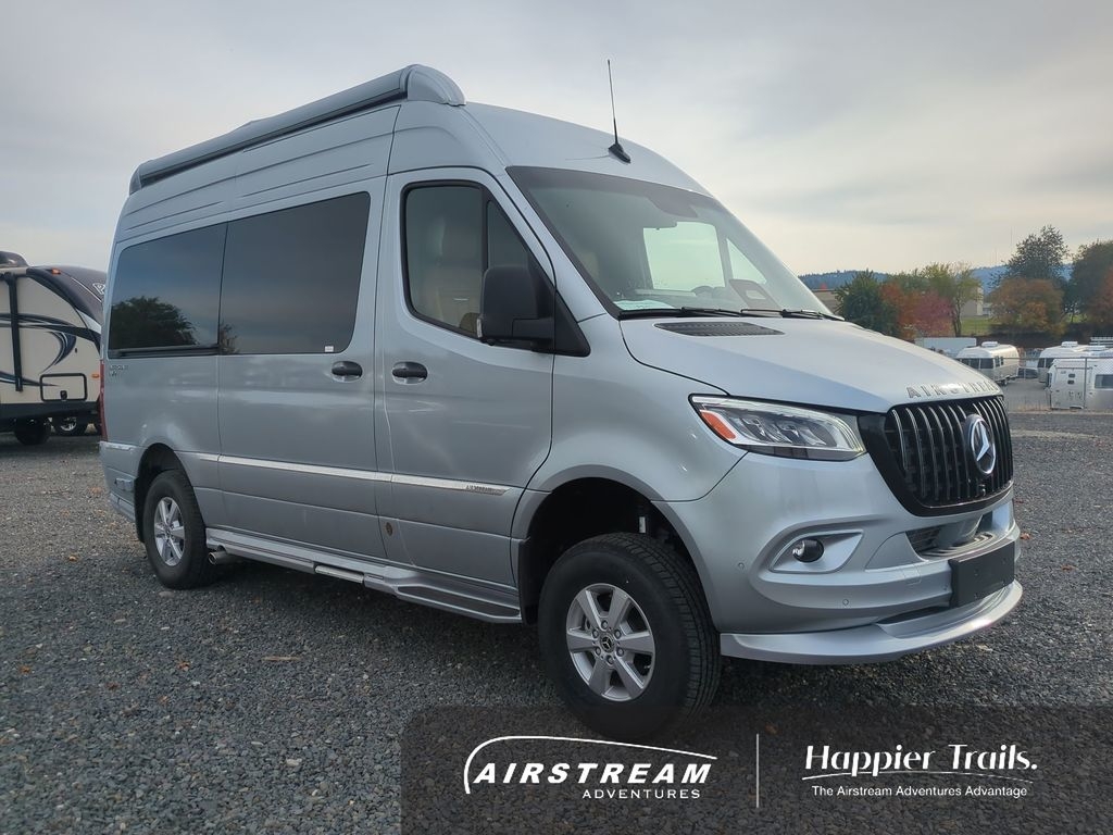 2026 Airstream Interstate 19 GT in spokane valley WA