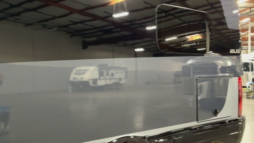 2027 Airstream Atlas 25RT in fairfield CA