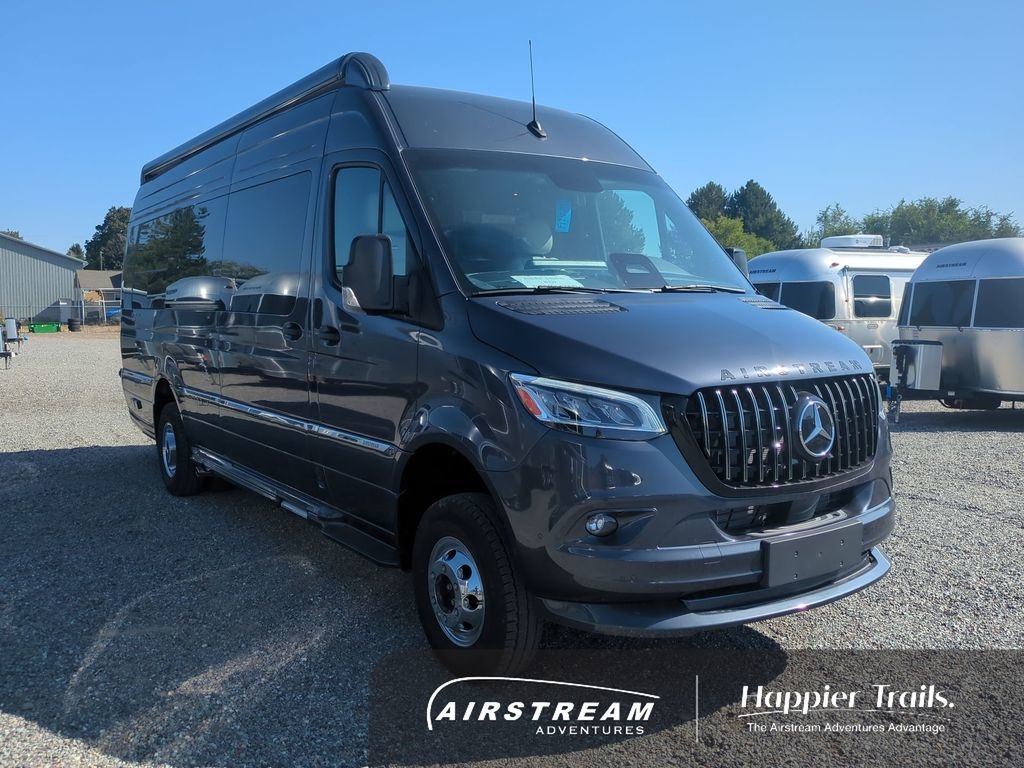 2026 Airstream Interstate 24GT in spokane valley WA