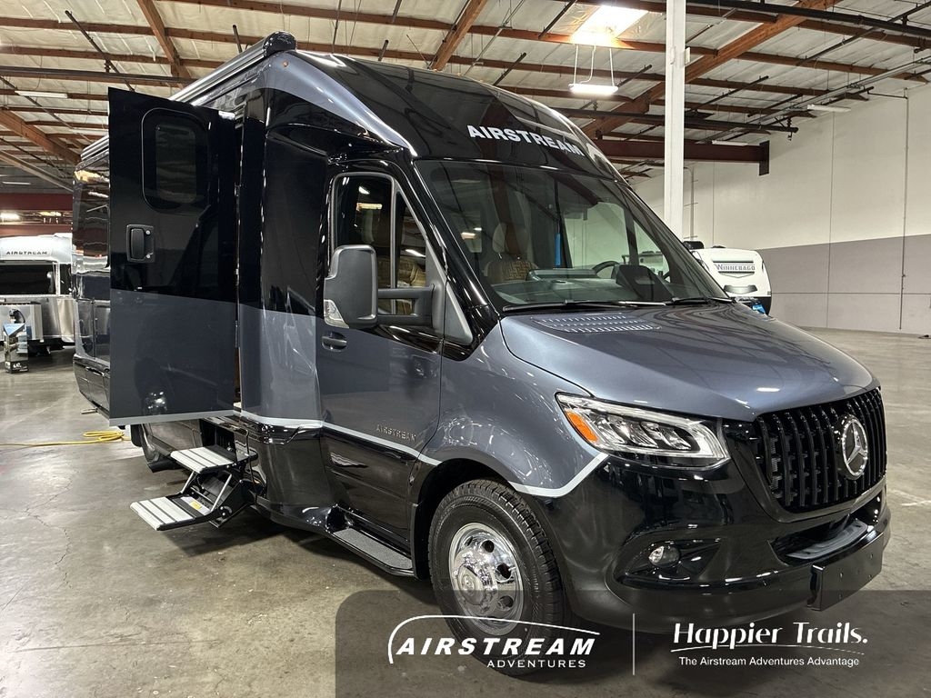 2027 Airstream Atlas 25RT in fairfield CA