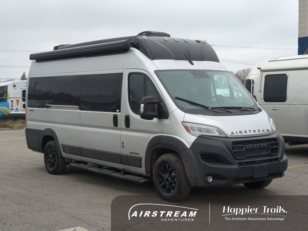 2026 Airstream Rangeline PT BASE in spokane valley WA