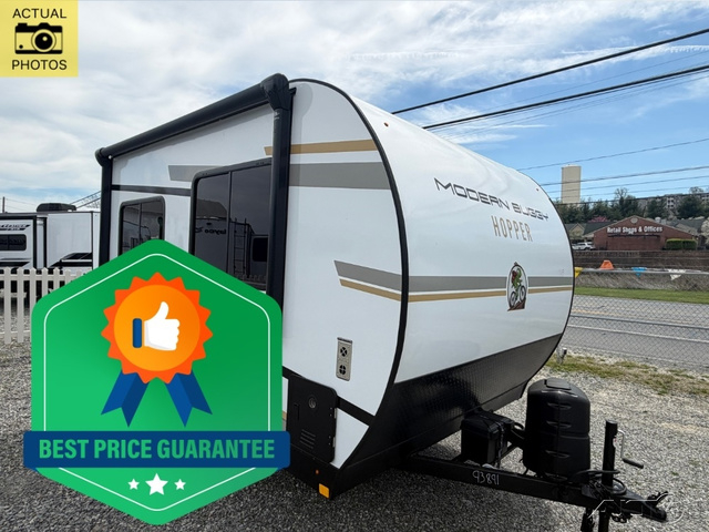 2026 Modern Buggy Hopper 1 in mountville PA