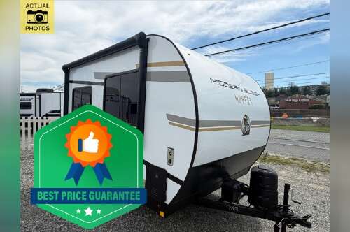 2026 Modern Buggy Hopper 1 in mountville PA