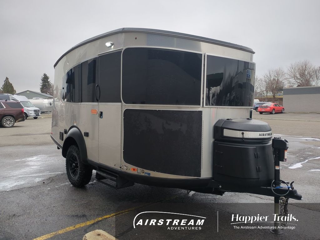 2026 Airstream Basecamp Xe 20X in spokane valley WA