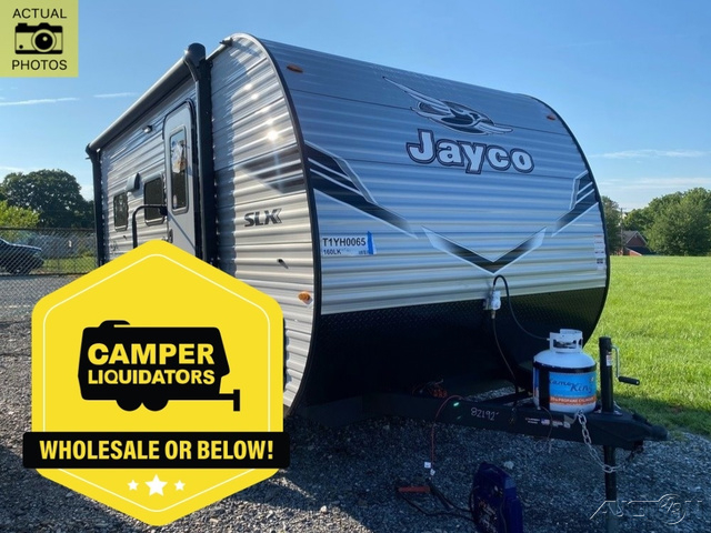 2026 Jayco Jay Flight Slx 160LK in mountville PA