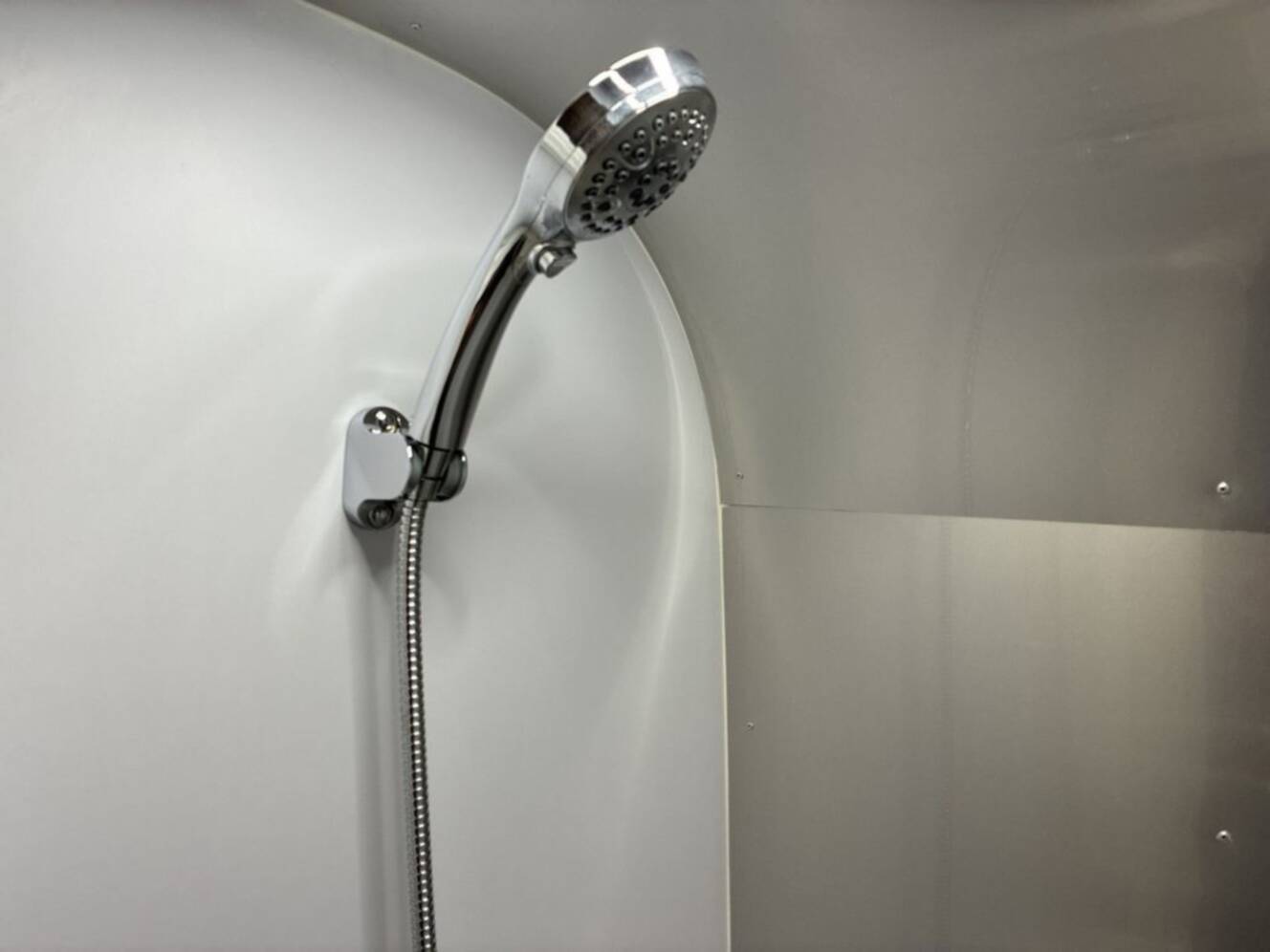 A photo of this 2027 Airstream Atlas 25RT