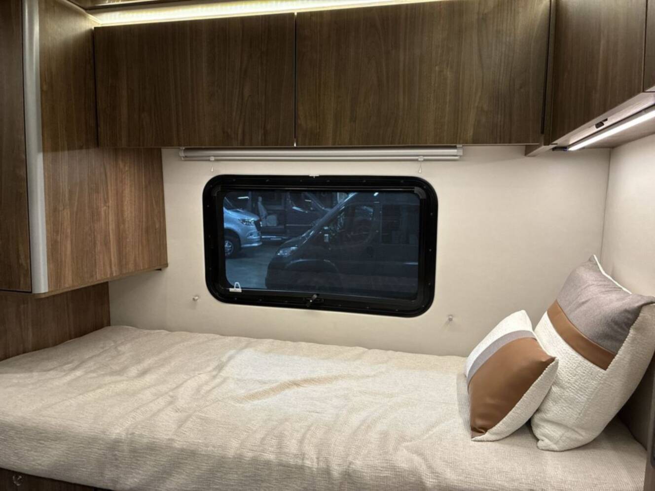 A photo of this 2027 Airstream Atlas 25RT