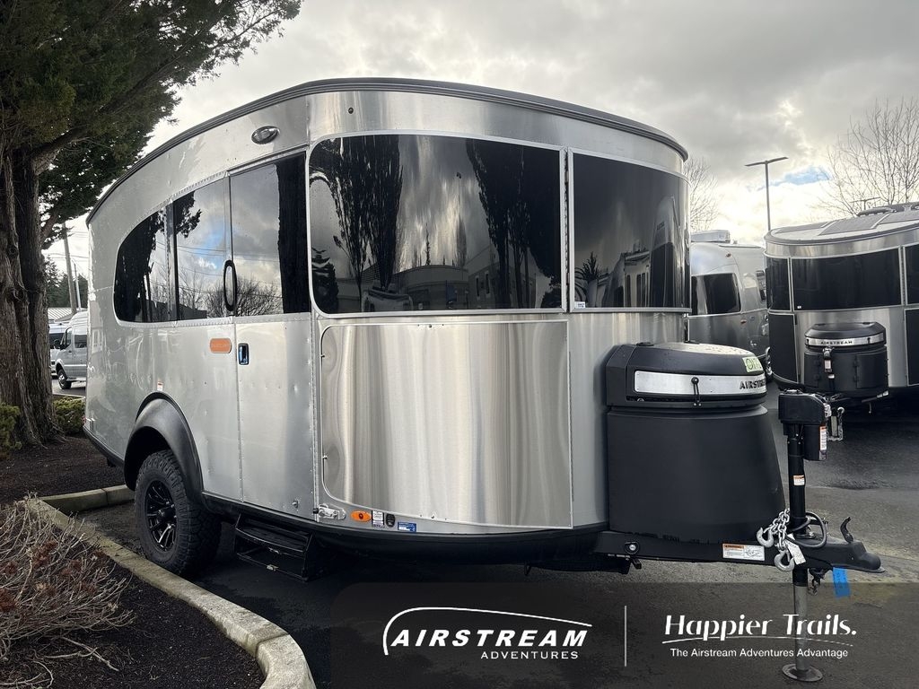 2026 Airstream Basecamp 20X in milton WA