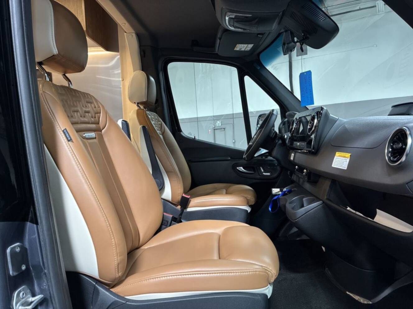 A photo of this 2027 Airstream Atlas 25RT