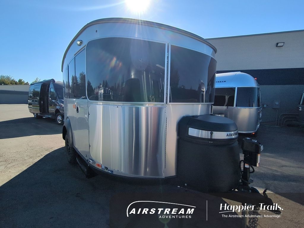 2026 Airstream Basecamp 20X in spokane valley WA