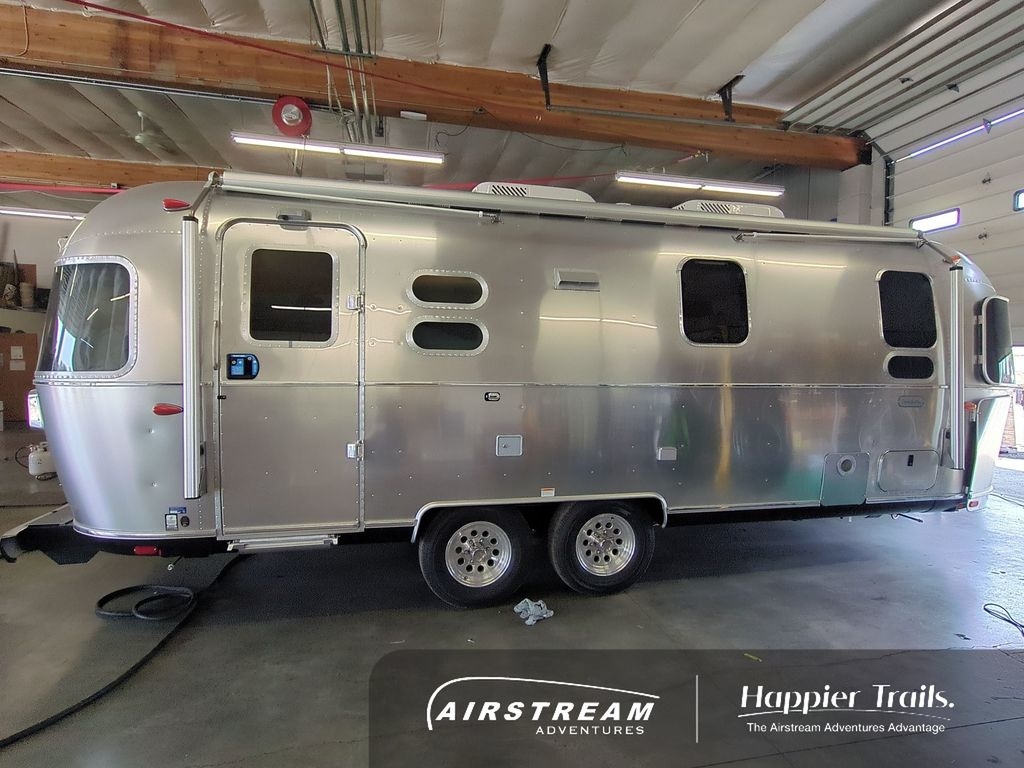 2027 Airstream Globetrotter 25FB in spokane valley WA