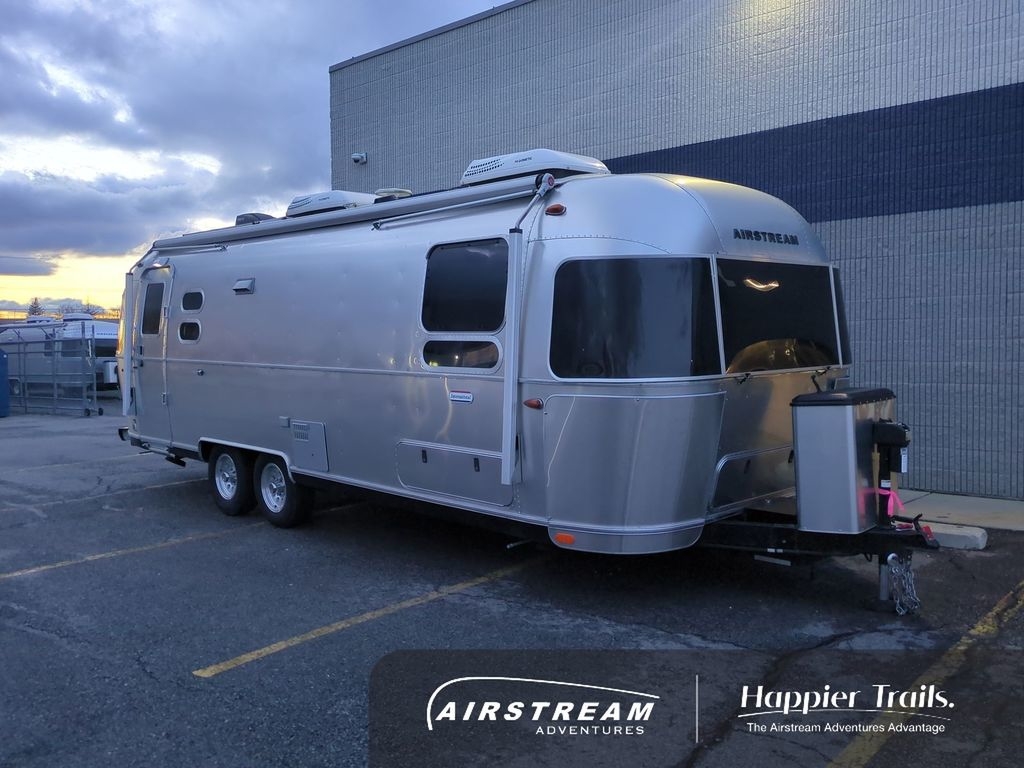 2020 Airstream International Serenity 27FB Twin in spokane valley WA