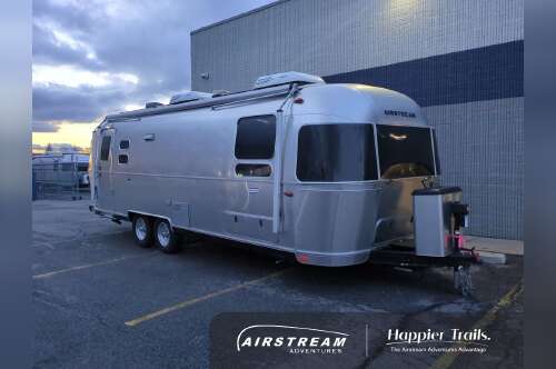 2020 Airstream International Serenity 27FB Twin in spokane valley WA