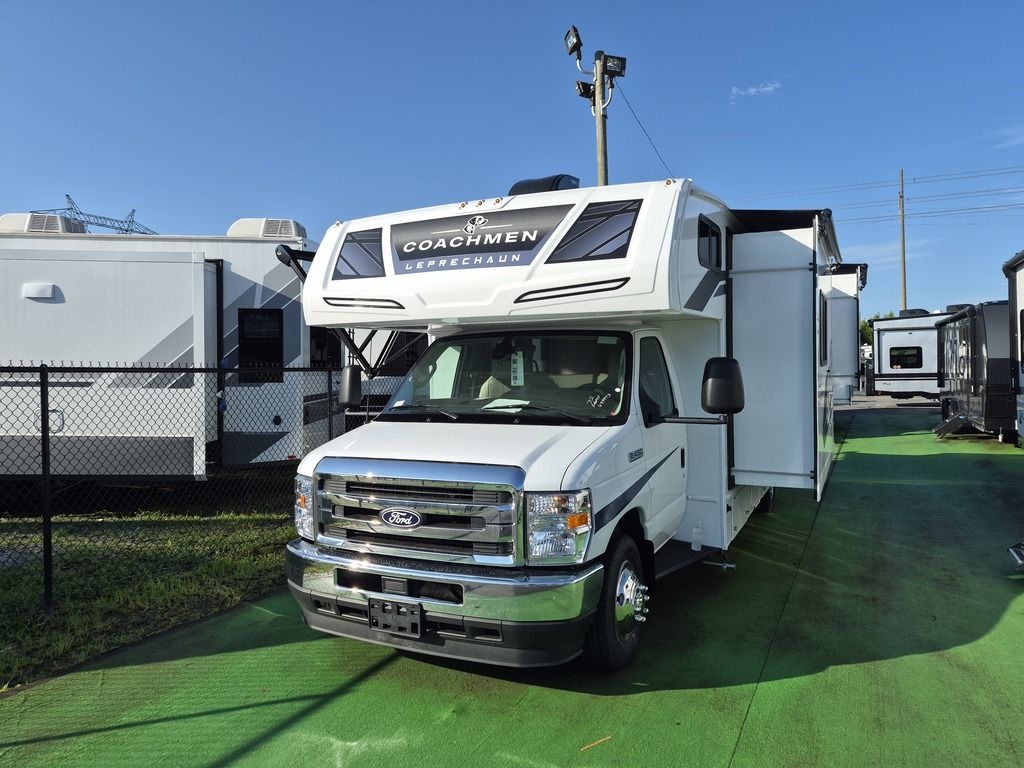 2027 Coachmen 260DS in byron GA