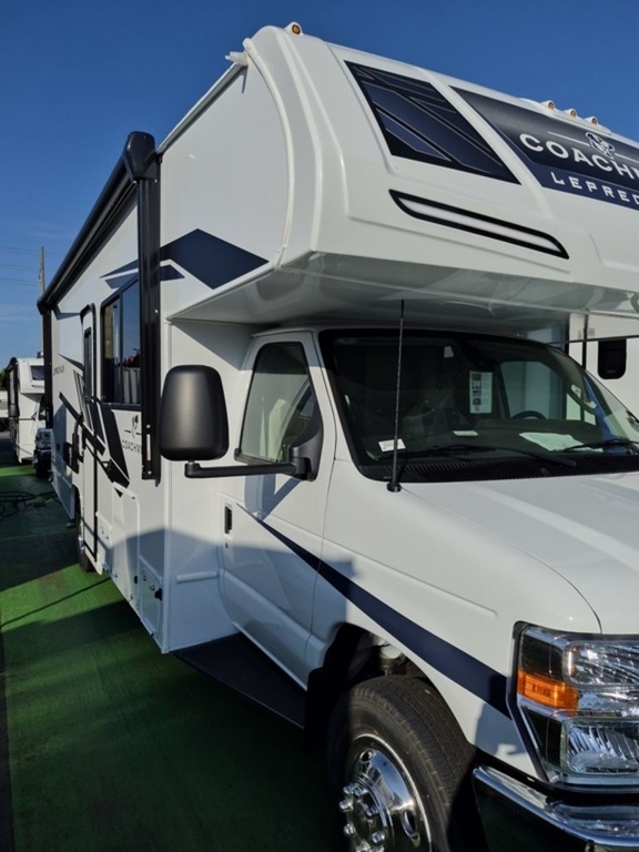 2027 Coachmen 260DS in byron GA