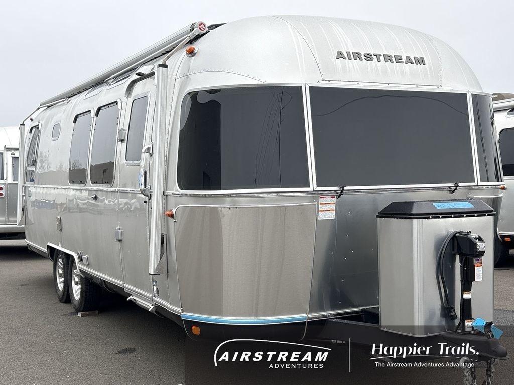 2026 Airstream Classic 28RB in fairfield CA