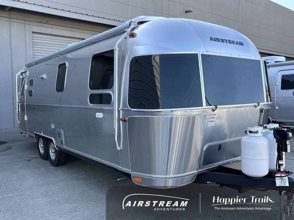 2026 Airstream Flying Cloud 27FB in fairfield CA