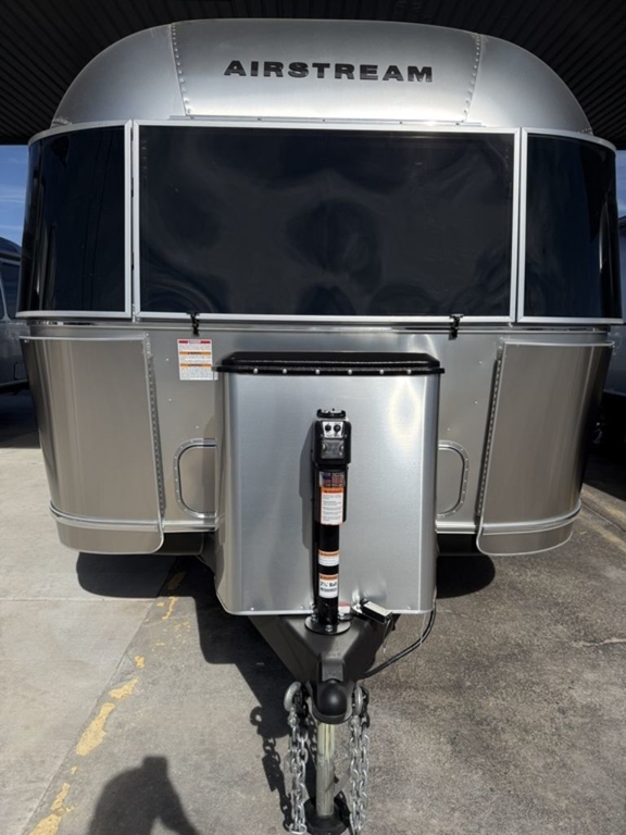 2026 Airstream International 27FB RV