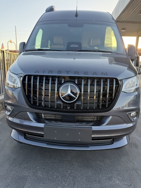 2026 Airstream Interstate 19 AP in el paso TX