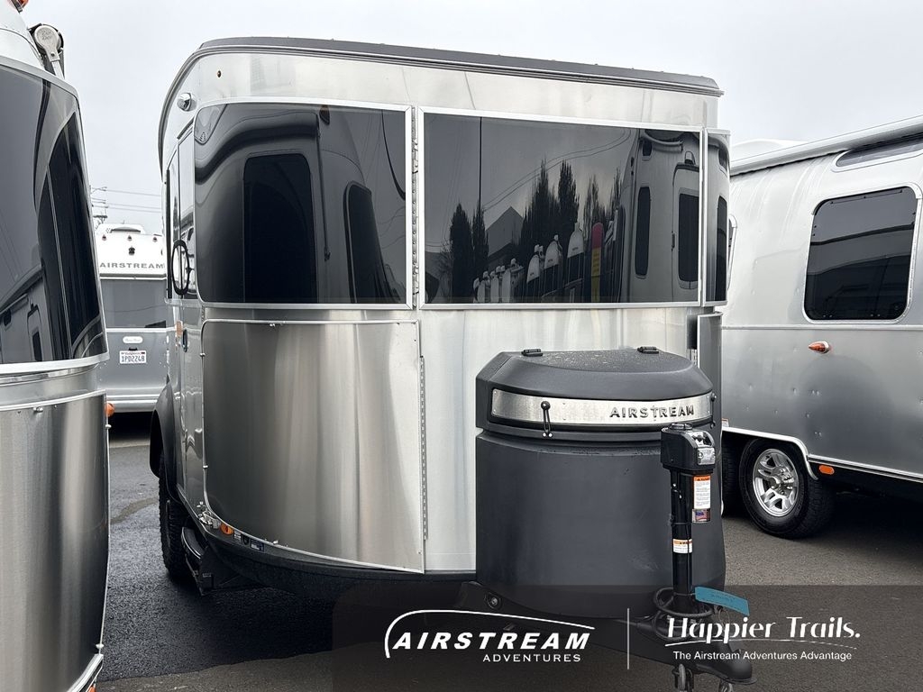 2026 Airstream Basecamp 20X in fairfield CA