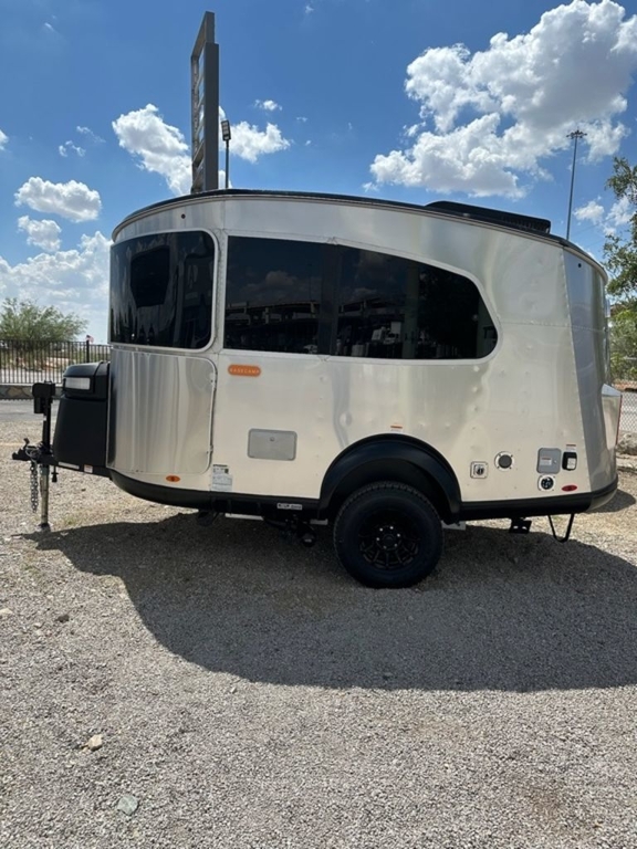 2026 Airstream Basecamp 16X RV