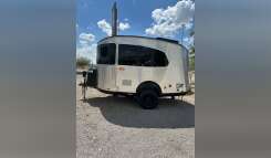 2026 Airstream Basecamp 16X RV