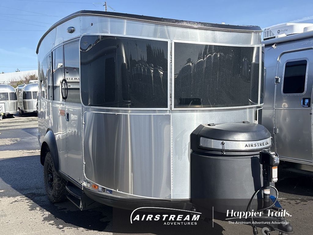 2026 Airstream Basecamp 20X in fairfield CA