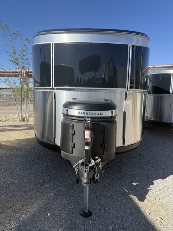2026 Airstream Basecamp 20X in el paso TX