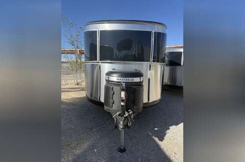 2026 Airstream Basecamp 20X in el paso TX