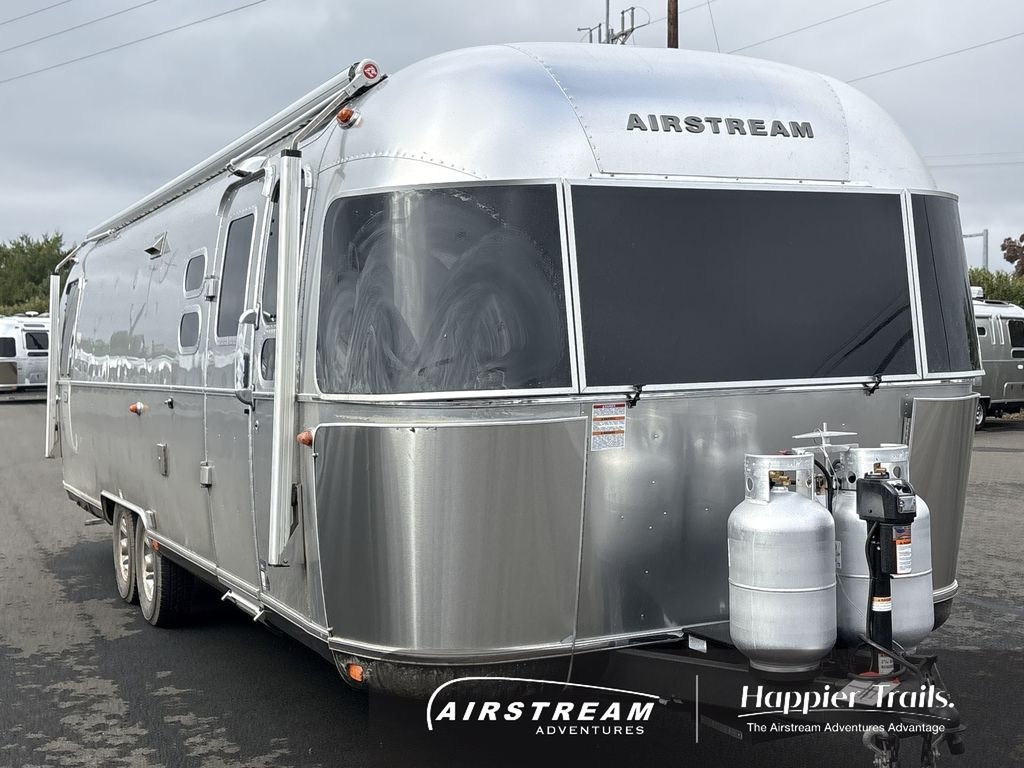 2026 Airstream Classic 30RB in fairfield CA