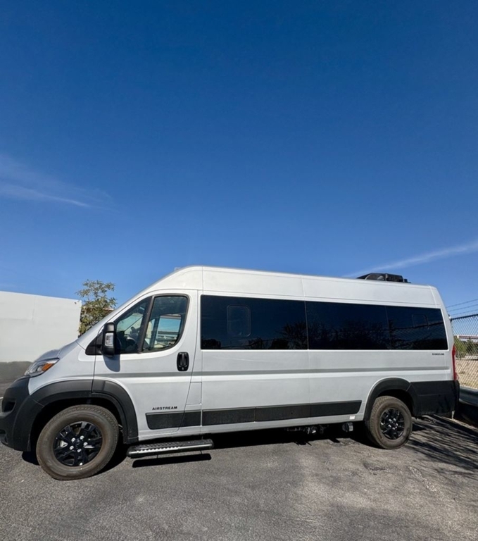 2026 Airstream Rangeline 21 BASE in el paso TX
