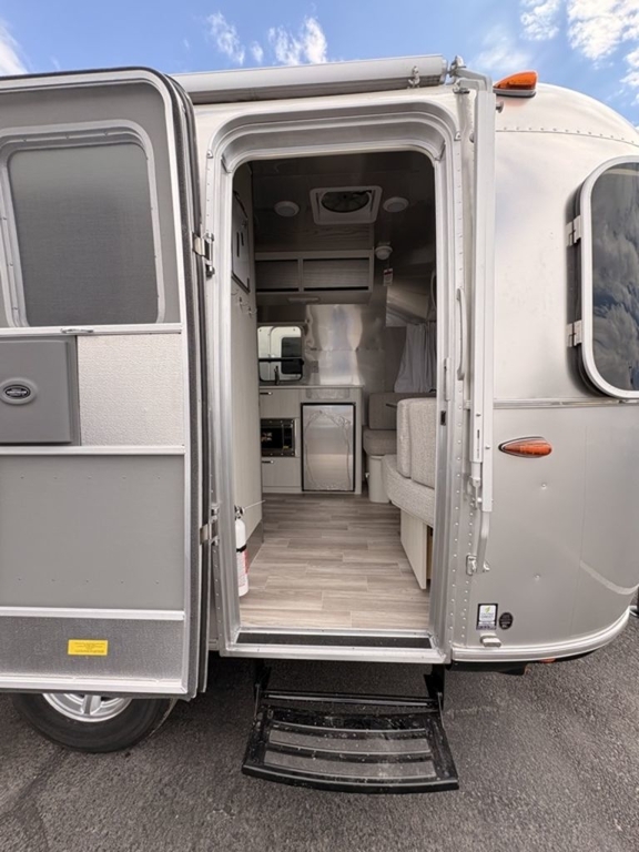 2026 Airstream Bambi 16RB in el paso TX