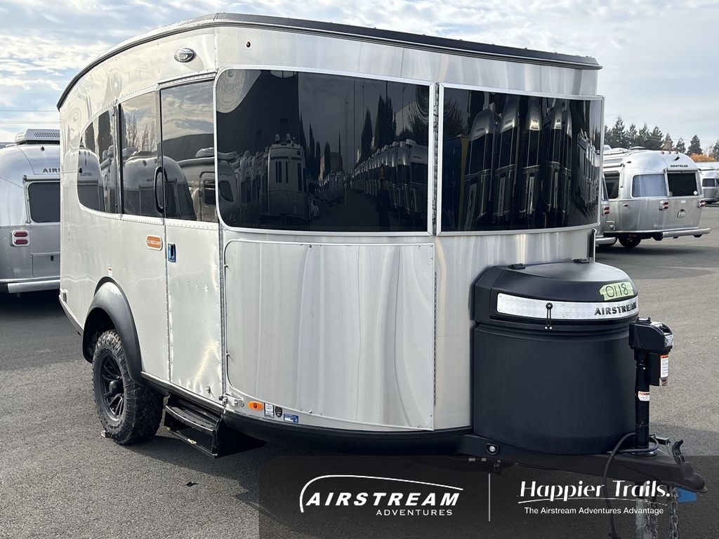 2026 Airstream Basecamp 20X in fairfield CA