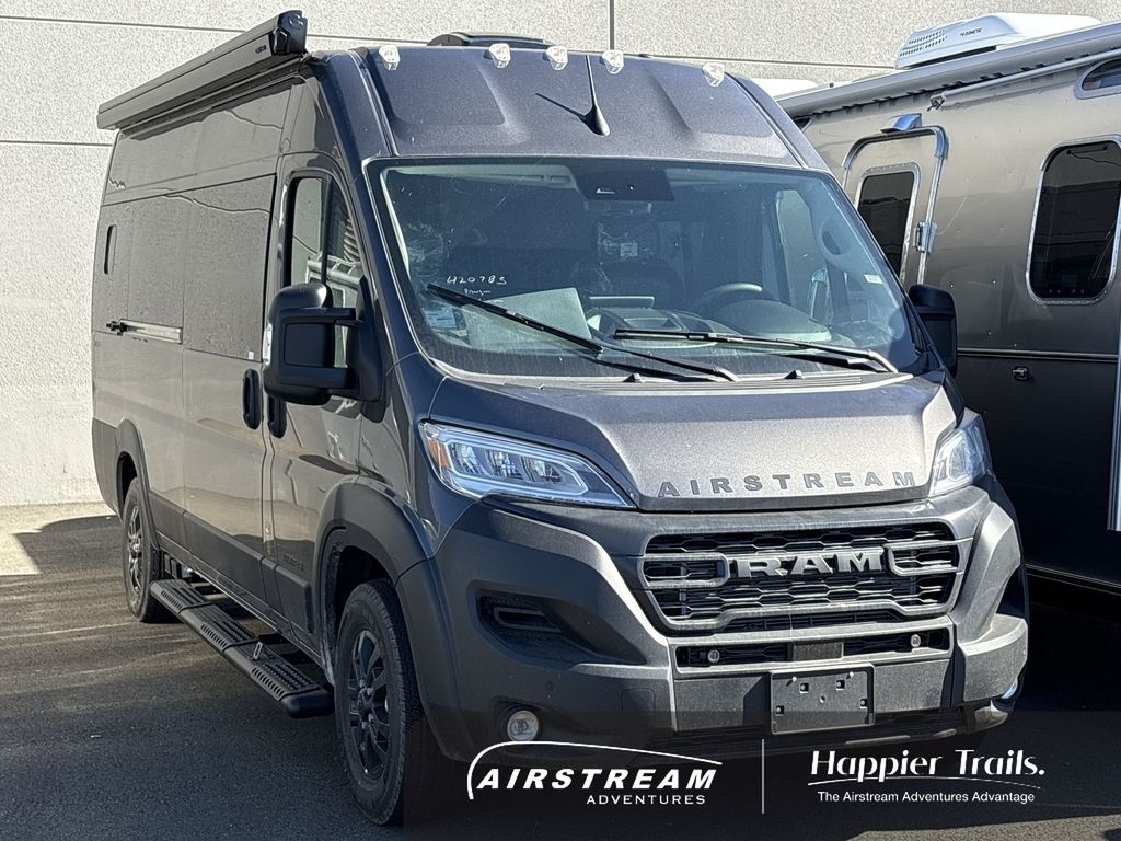 2026 Airstream Rangeline PT BASE in fairfield CA