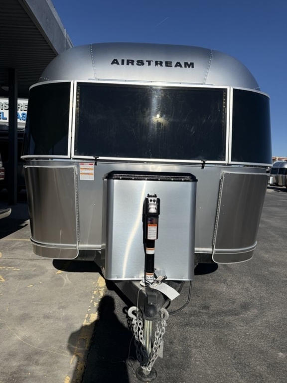 2026 Airstream International 28RB in el paso TX