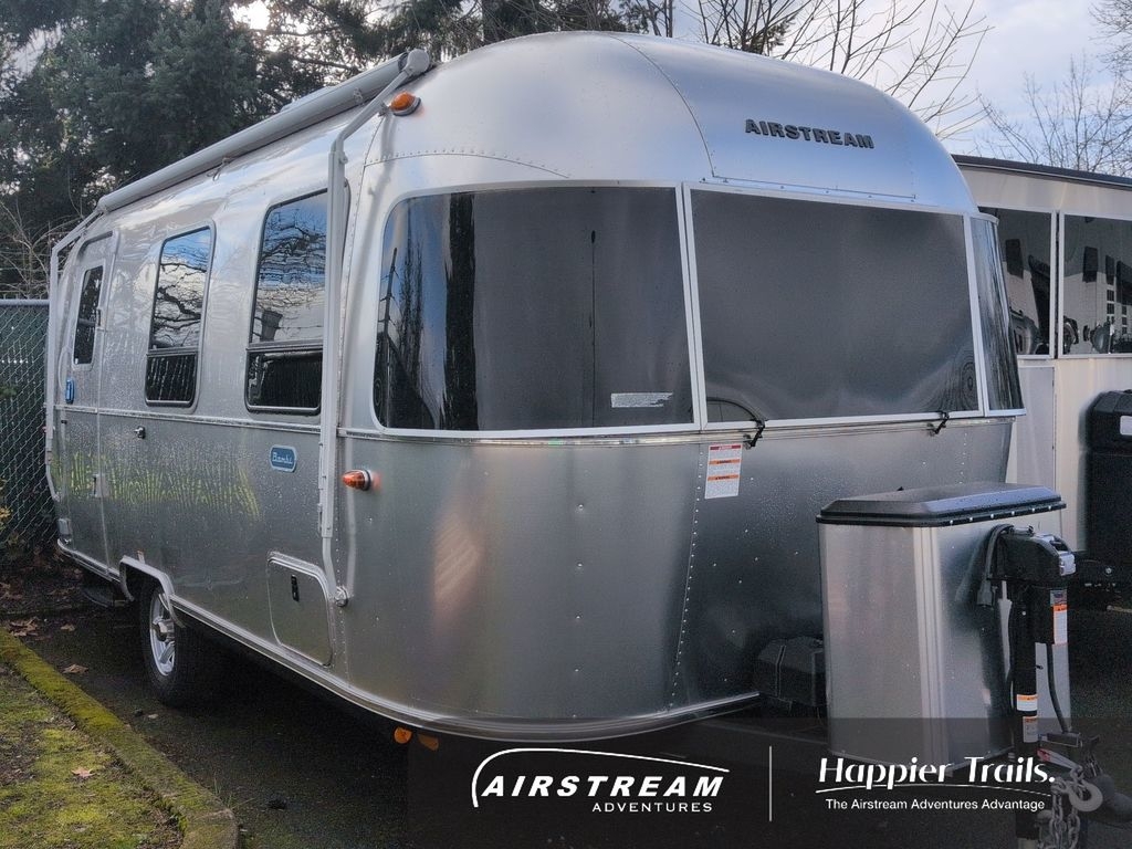 2026 Airstream Bambi 22FB in clackamas OR