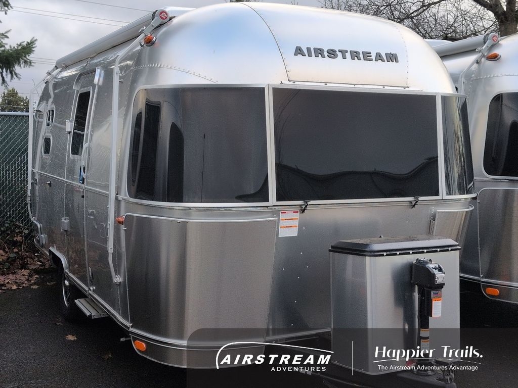 2026 Airstream Caravel 20FB in clackamas OR