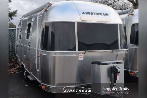 2026 Airstream Caravel 20FB in clackamas OR