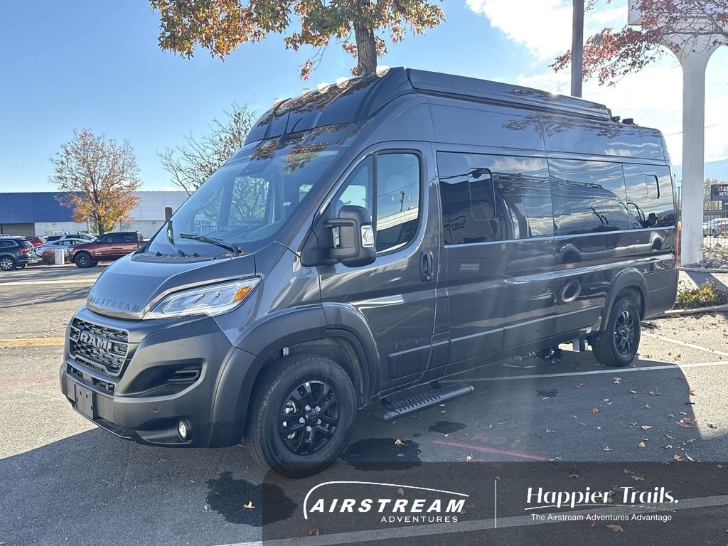 2026 Airstream Rangeline PT BASE in reno NV