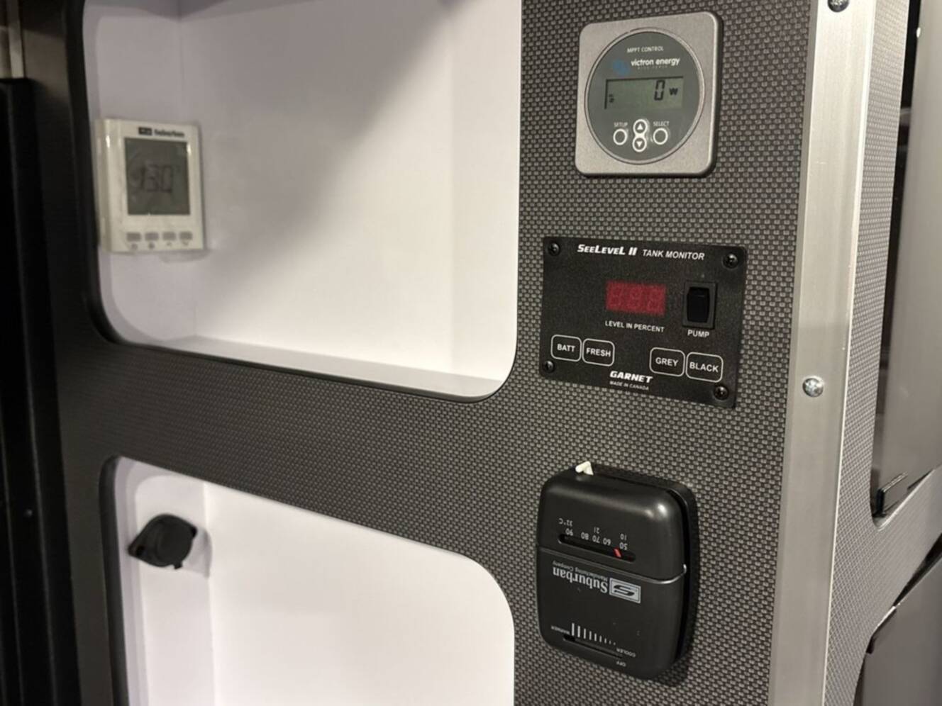 A photo of this 2026 Airstream Basecamp 20X 20X