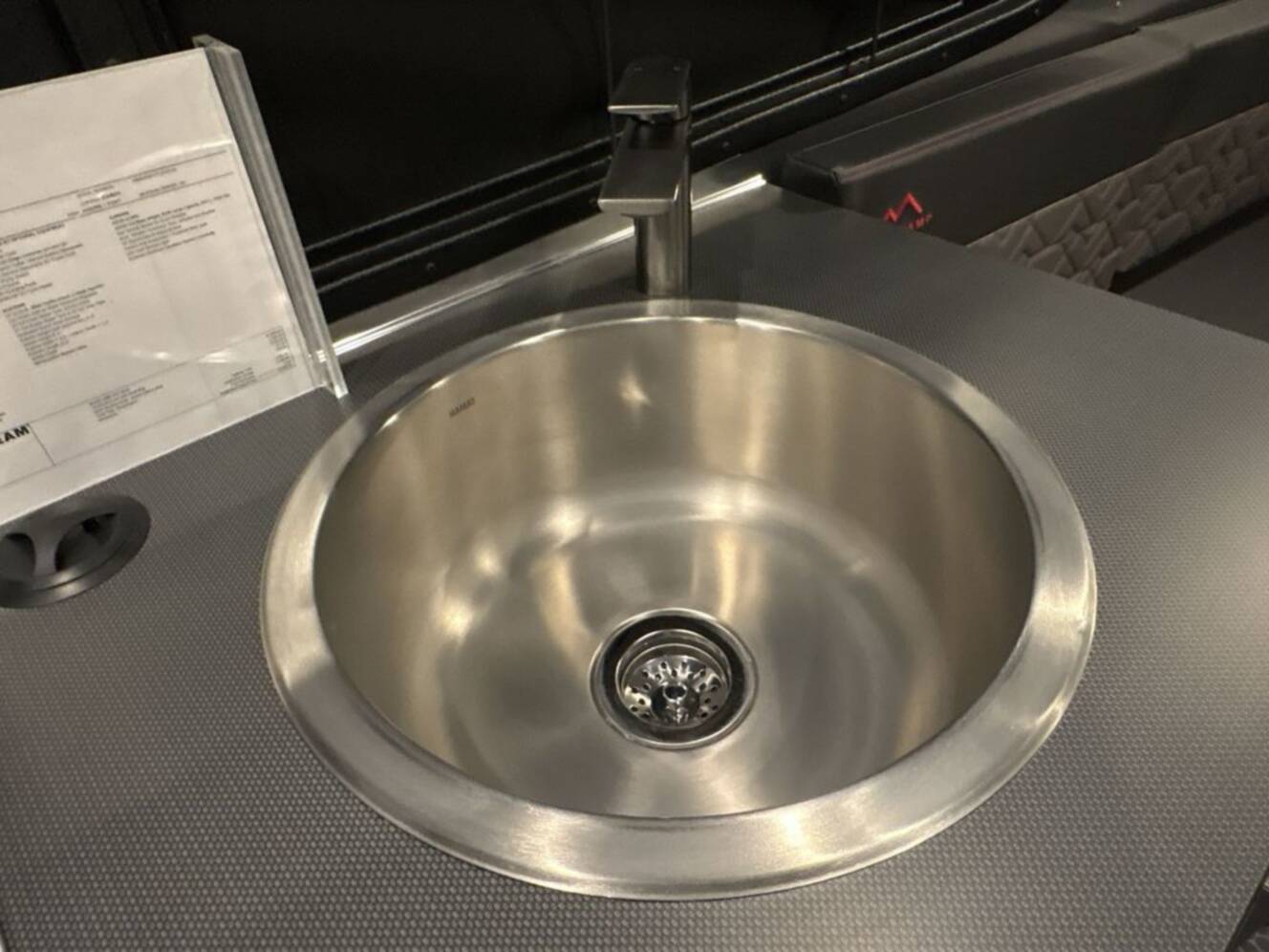 A photo of this 2026 Airstream Basecamp 20X 20X