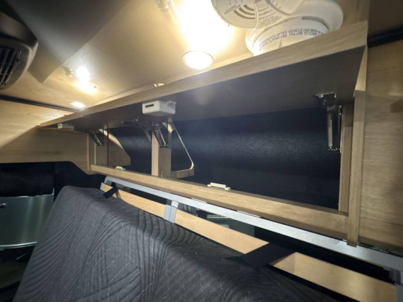 A photo of this 2026 Airstream Rangeline PT